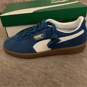 Brand New Puma tennis shoes